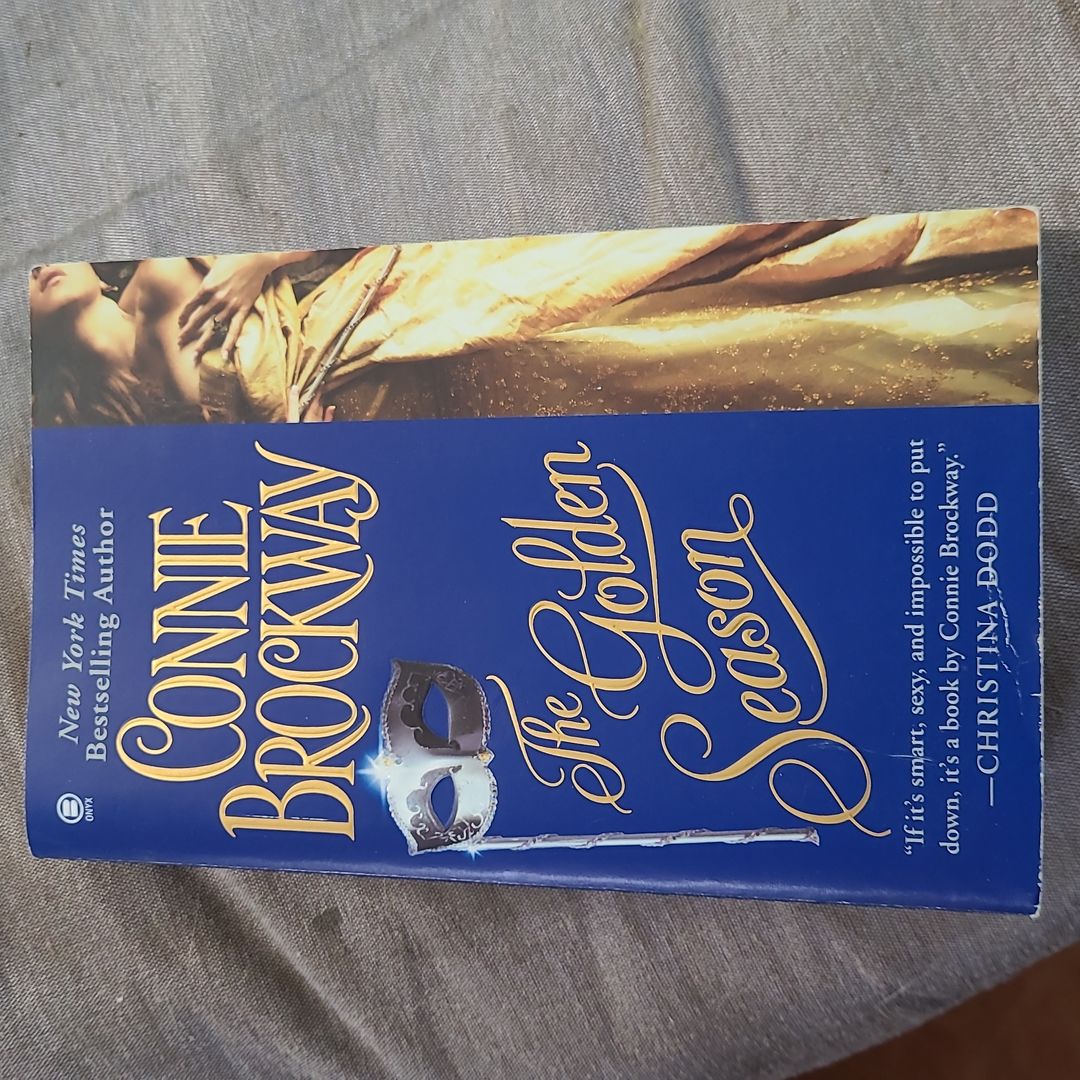 The Golden Season