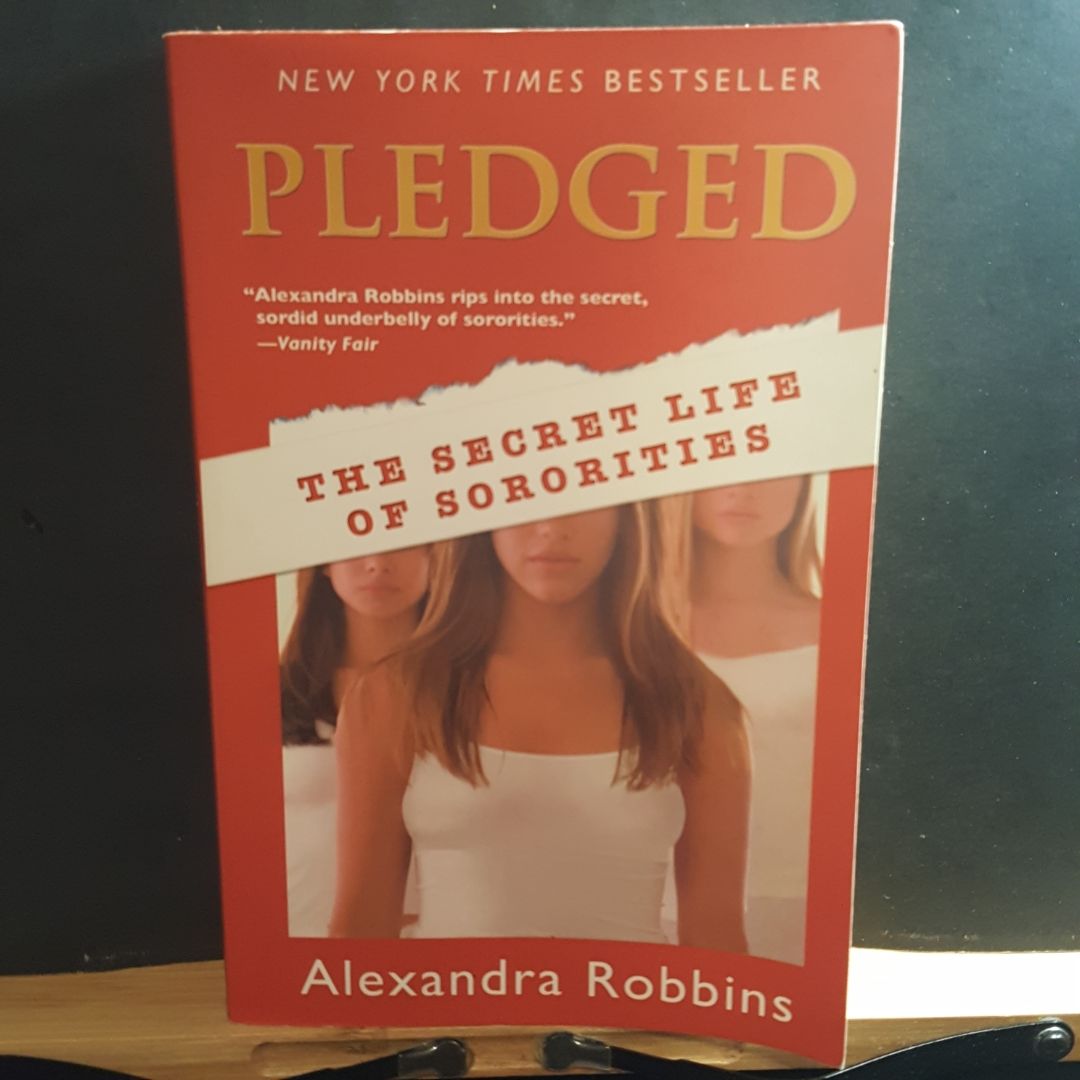 Pledged