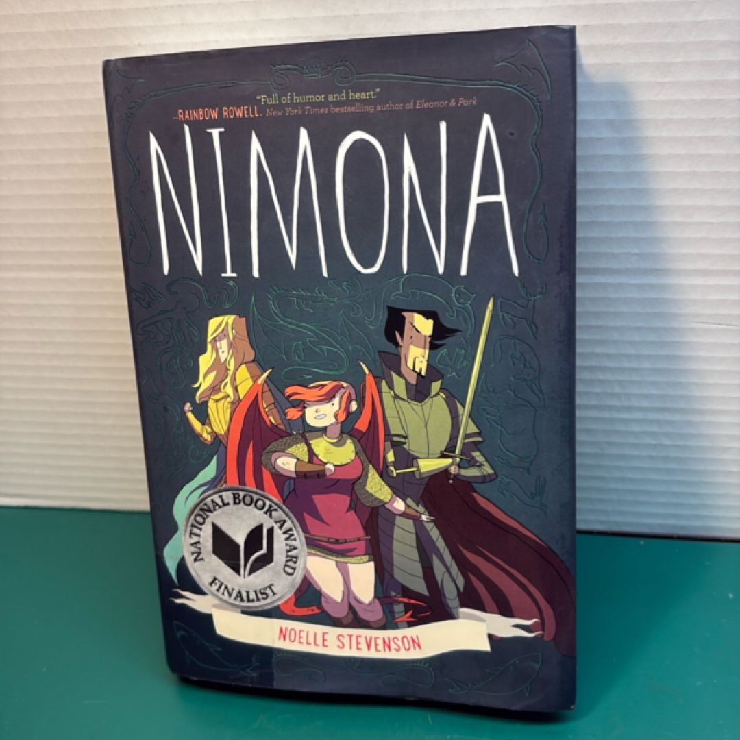 Nimona