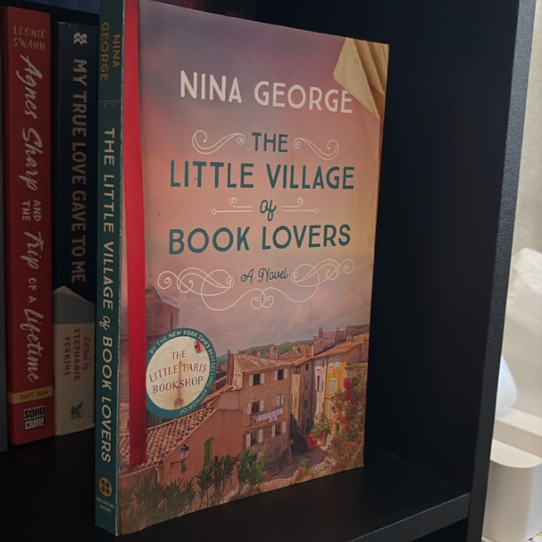 The Little Village of Book Lovers