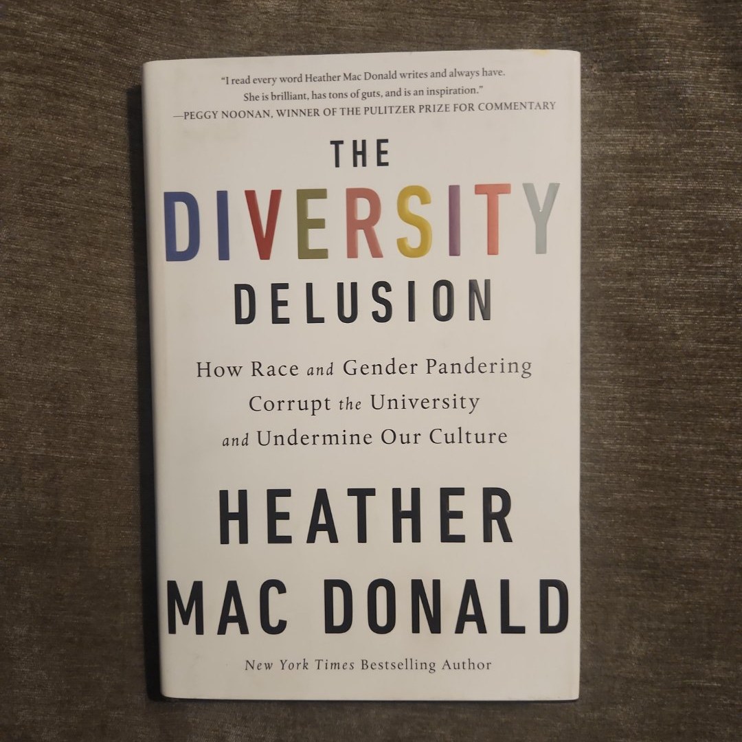 The Diversity Delusion
