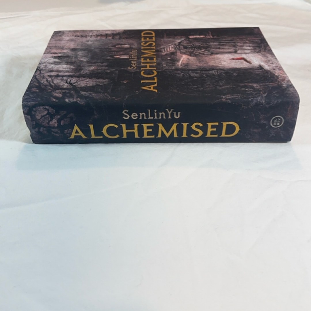 Alchemised