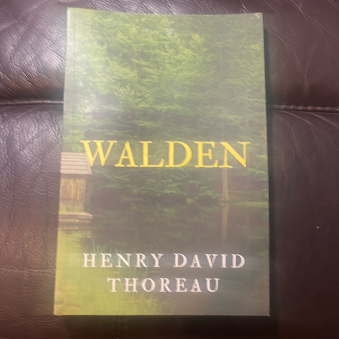 Walden