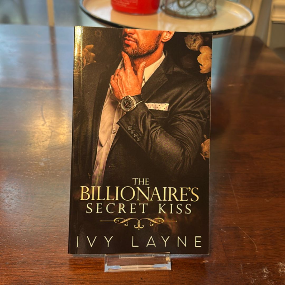 The Billionaire's Secret Kiss
