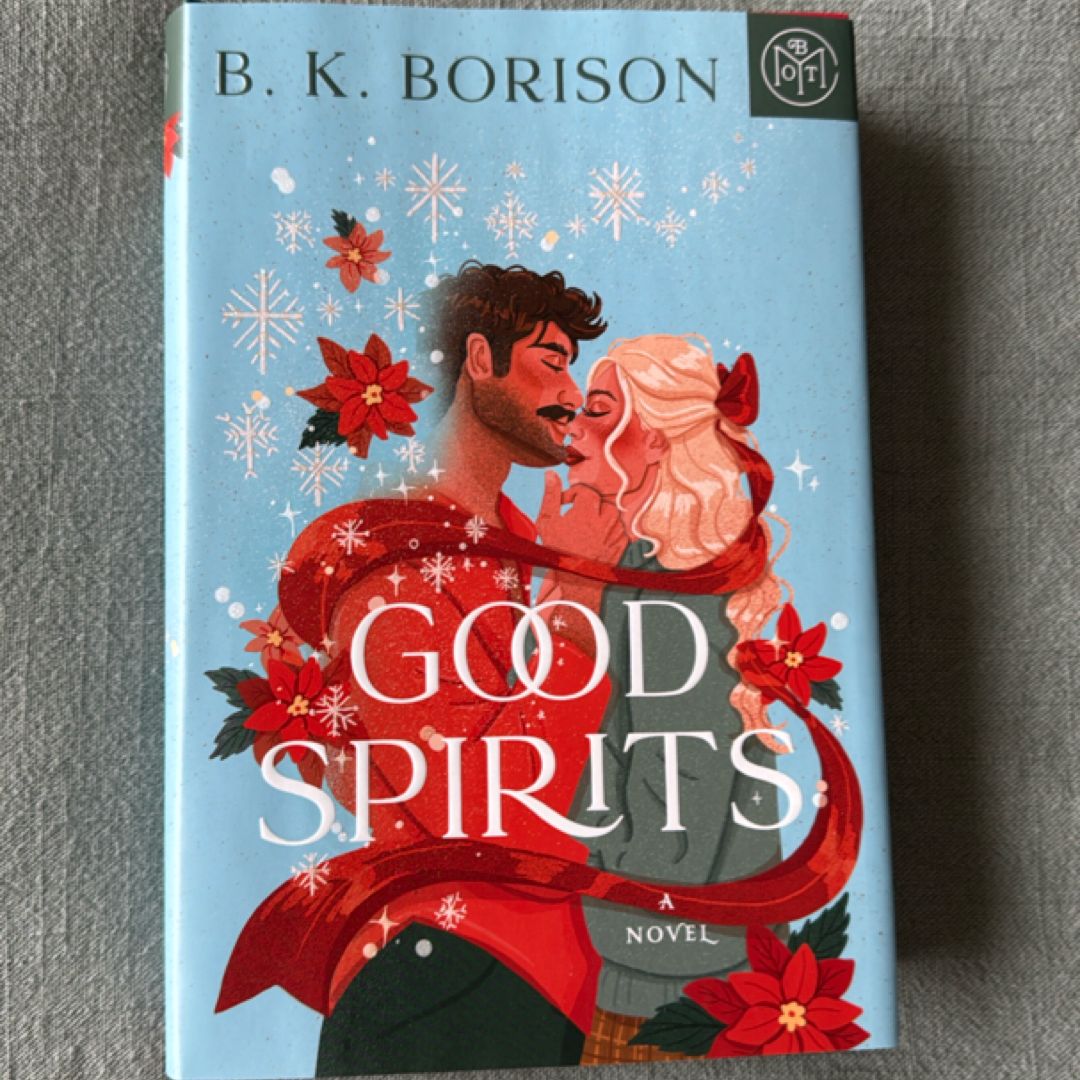 Good Spirits
