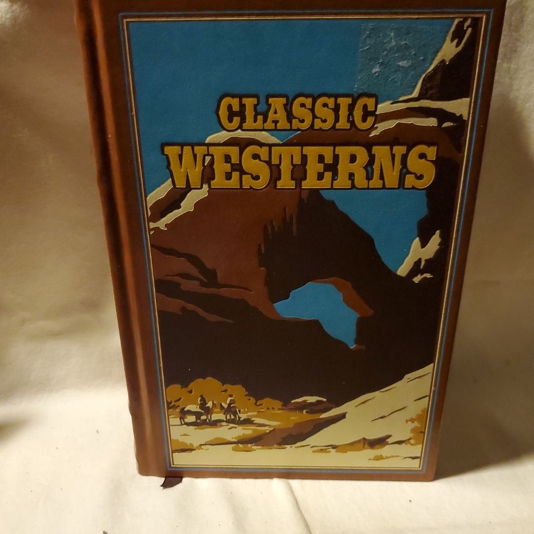 Classic Westerns