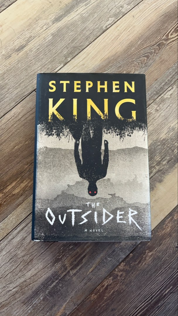 The Outsider
