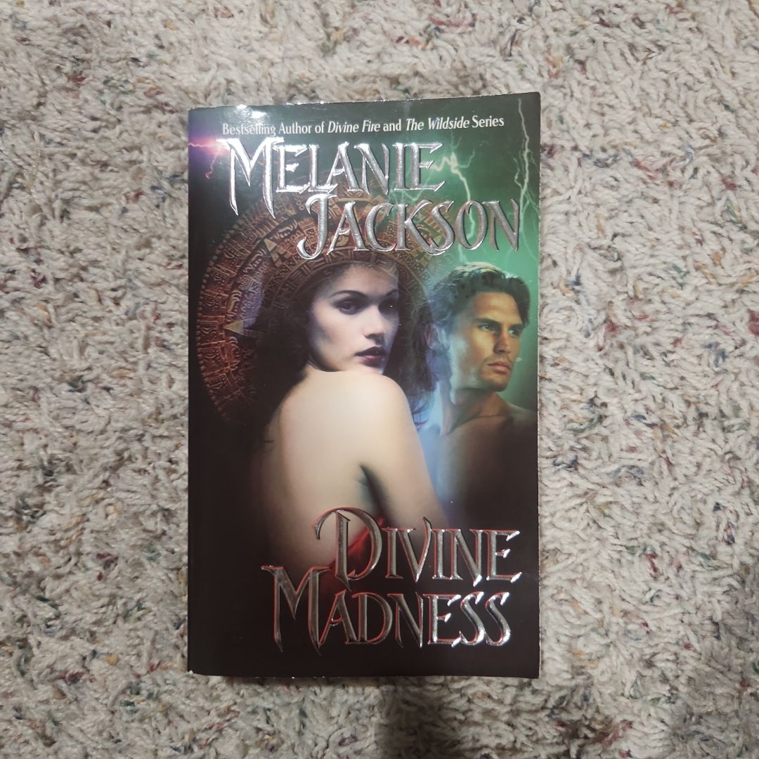 Divine Madness