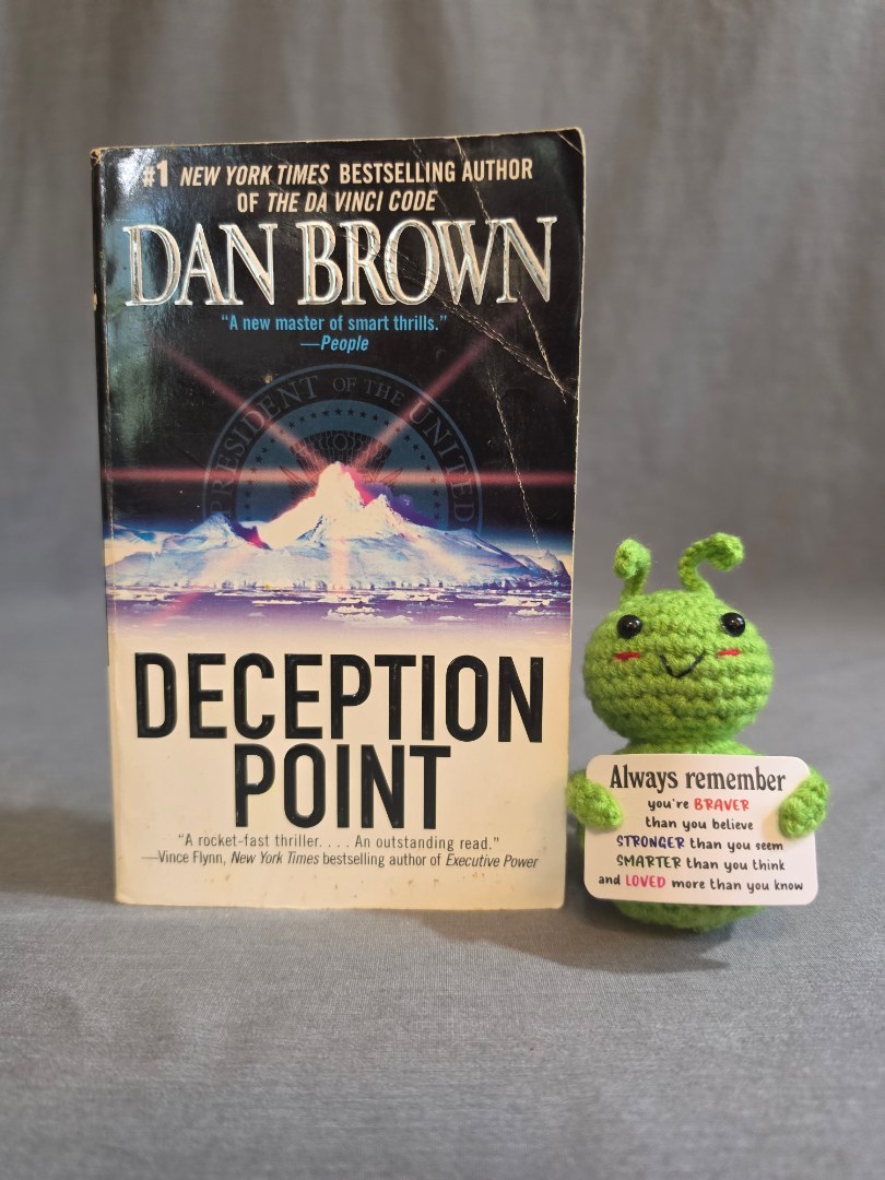 Deception Point