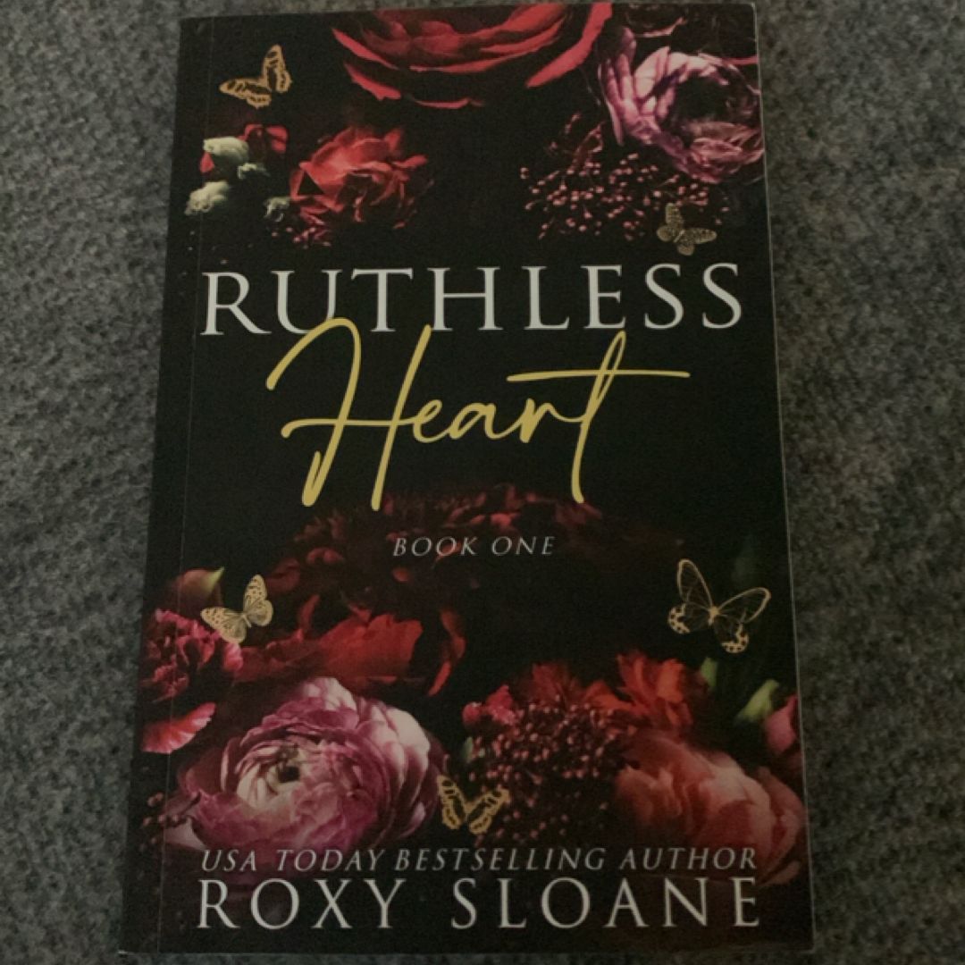 Ruthless Heart