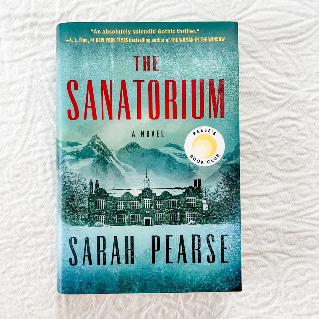 The Sanatorium