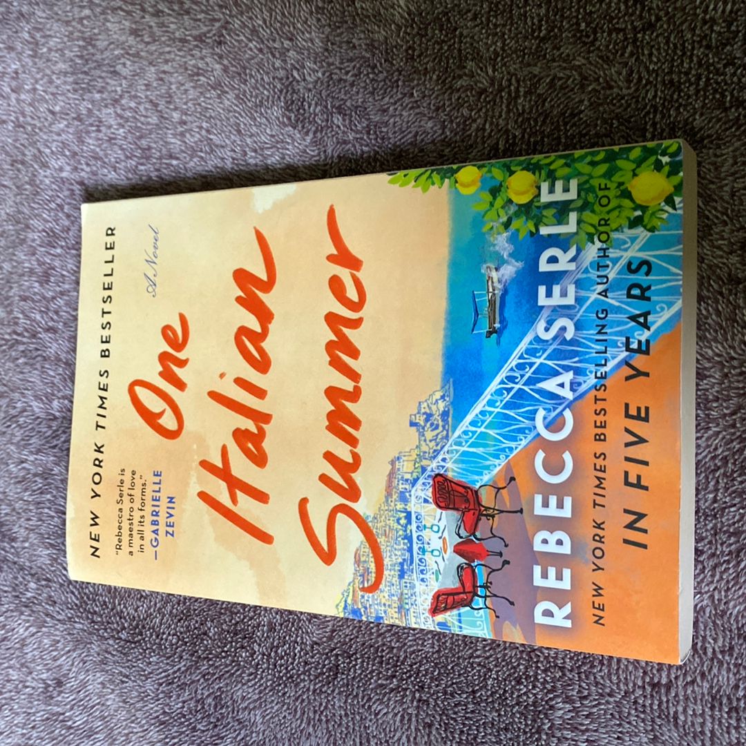 One Italian Summer