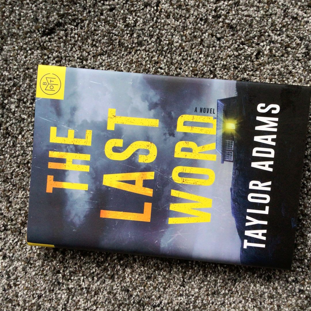 The Last Word