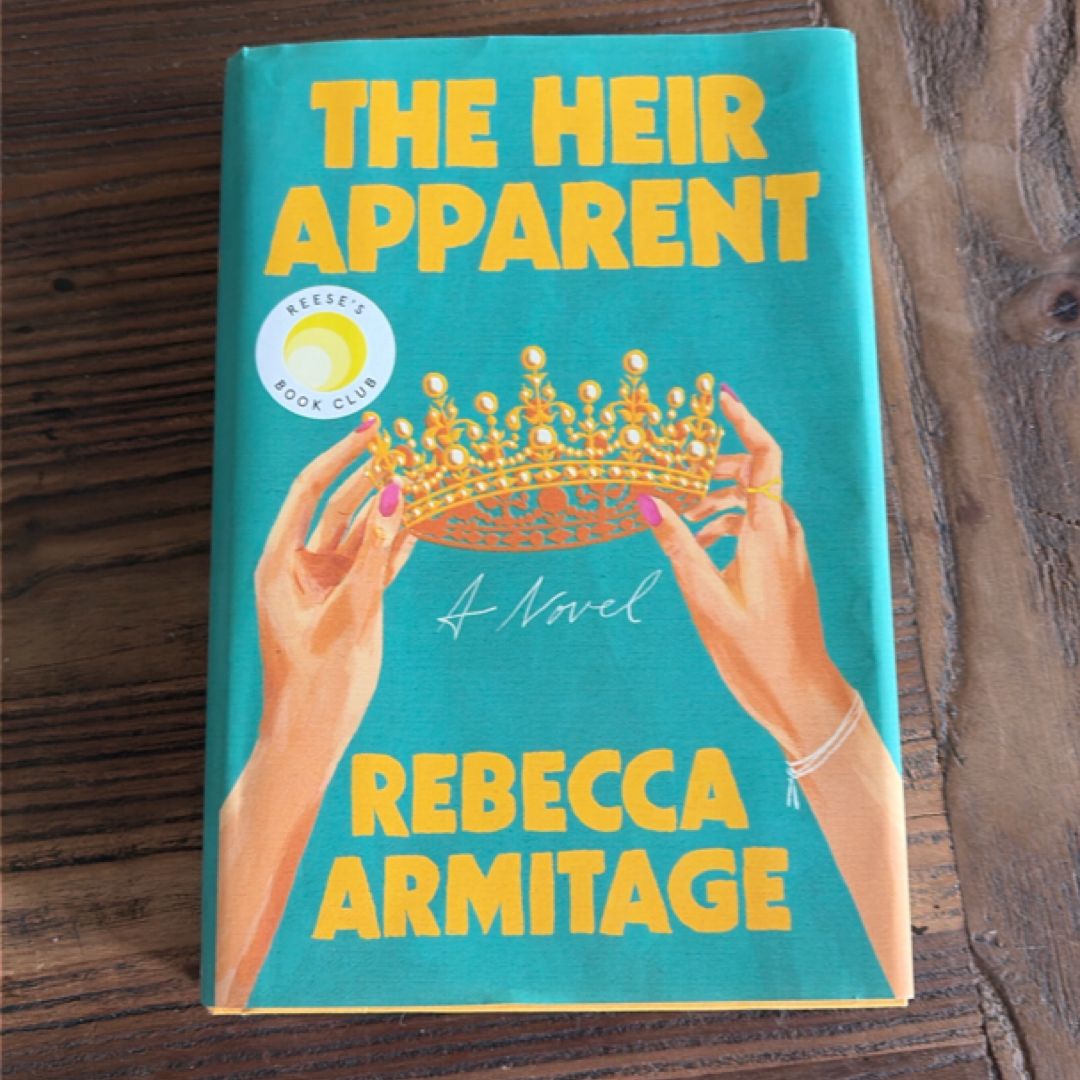 The Heir Apparent