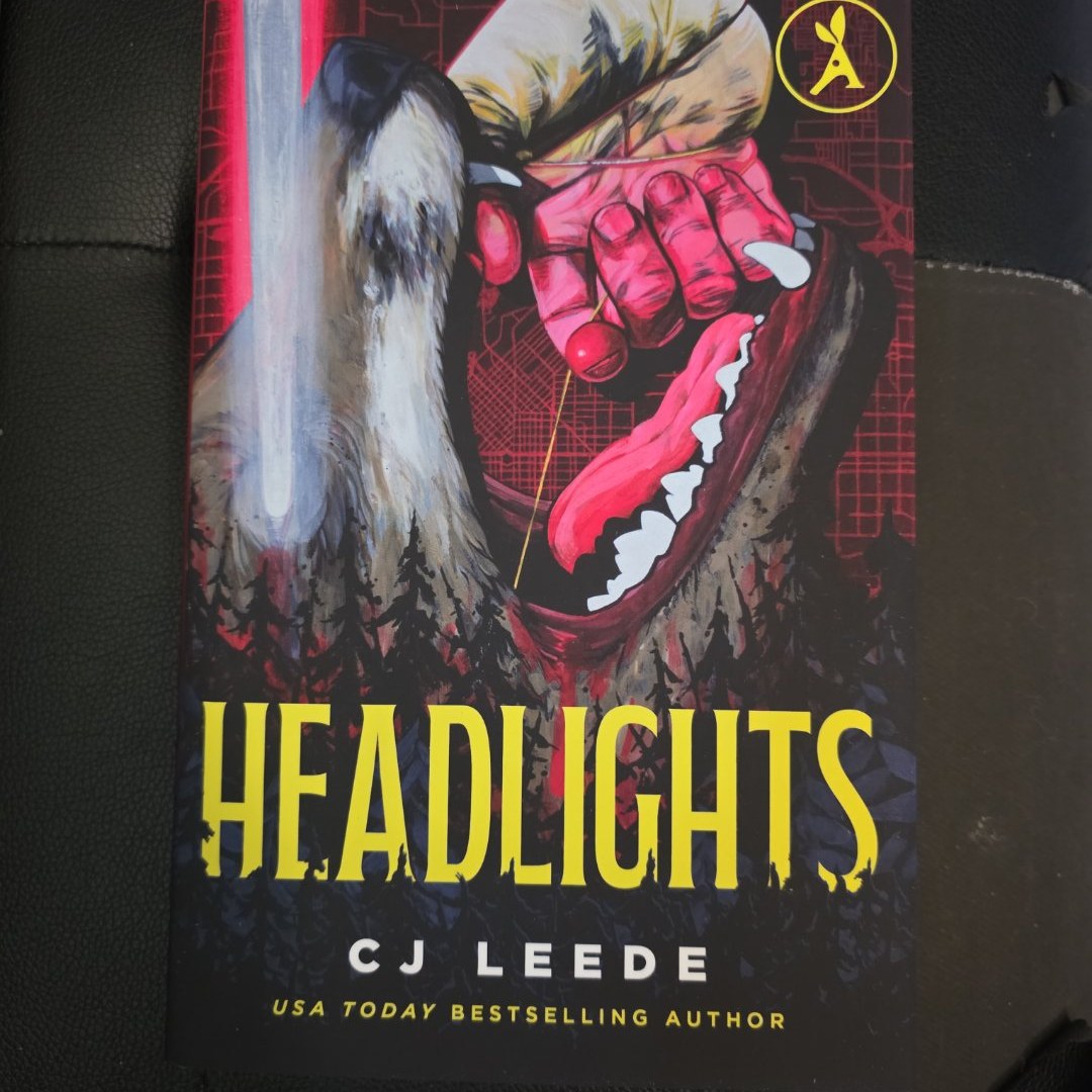Headlights