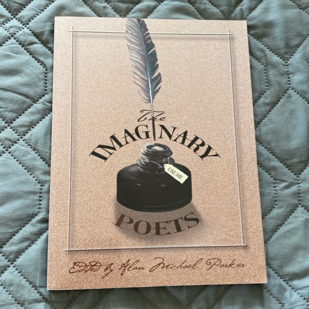 The Imaginary Poets