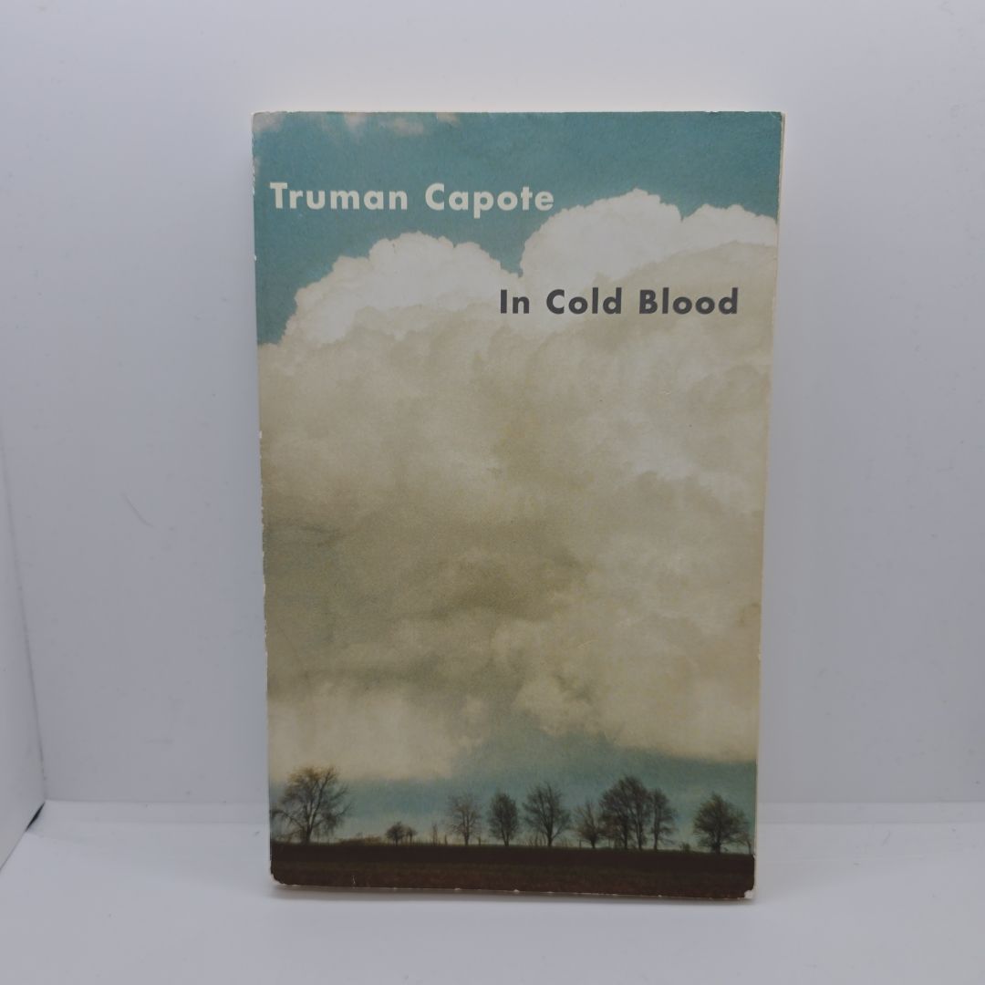 In Cold Blood