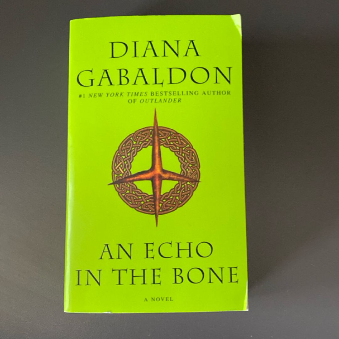 An Echo in the Bone