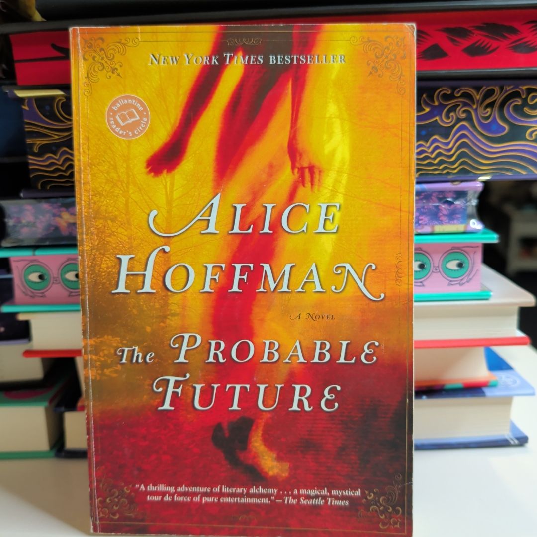 The Probable Future