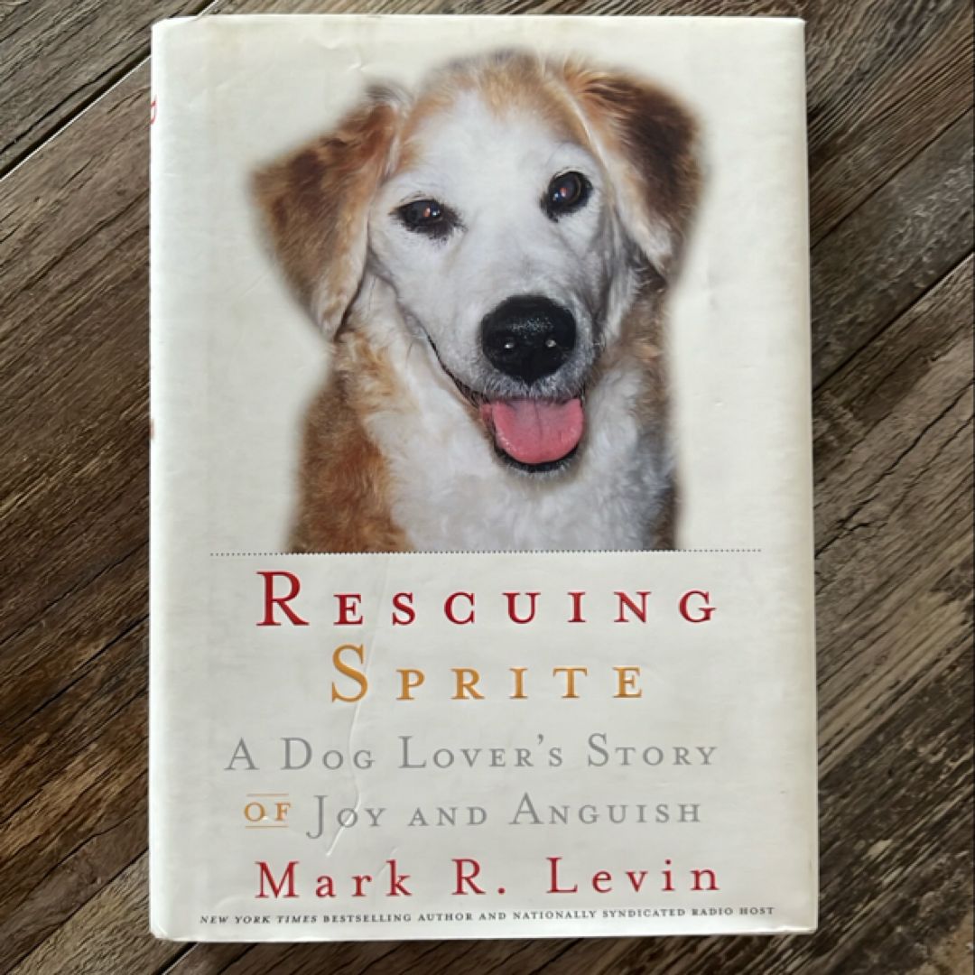 Rescuing Sprite