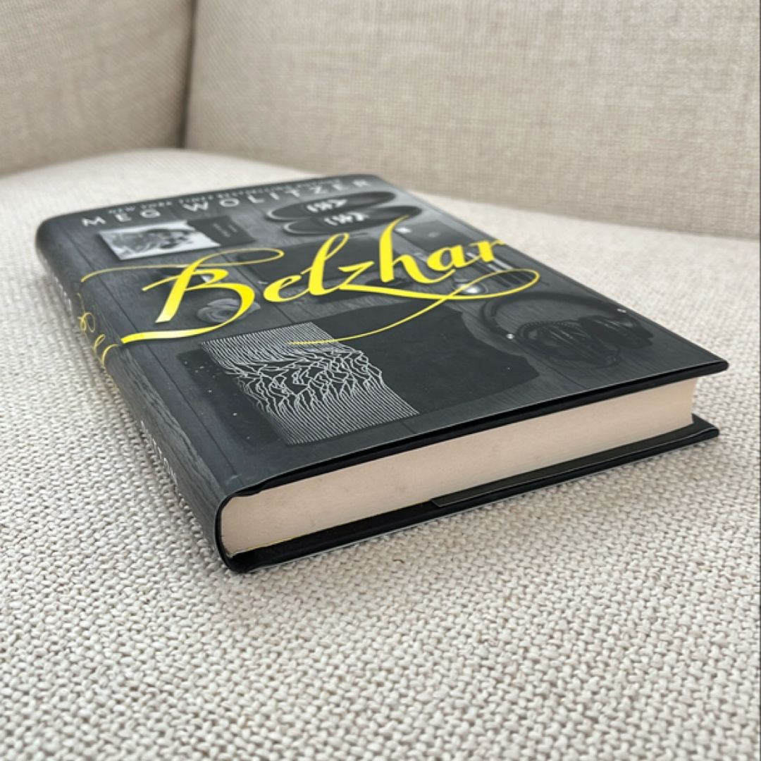 Belzhar