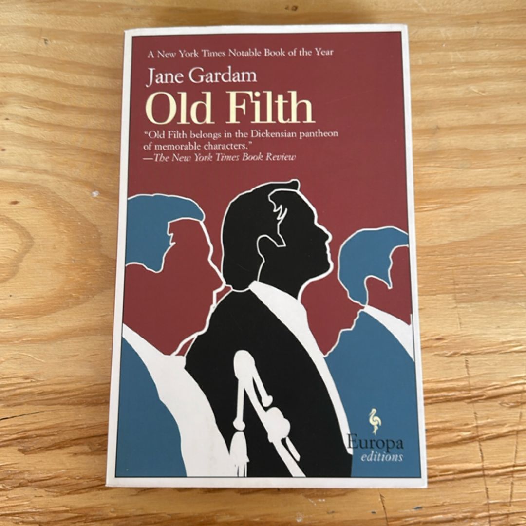 Old Filth