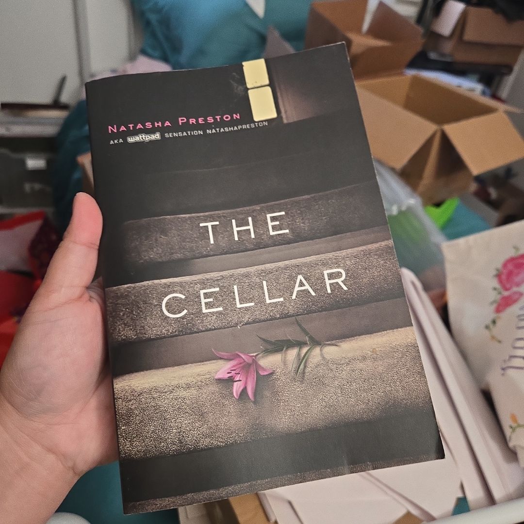 The Cellar