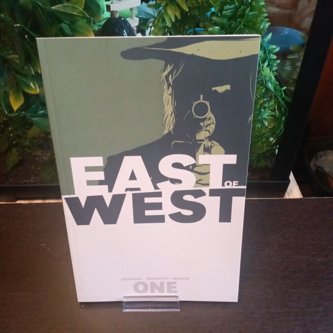 East of West