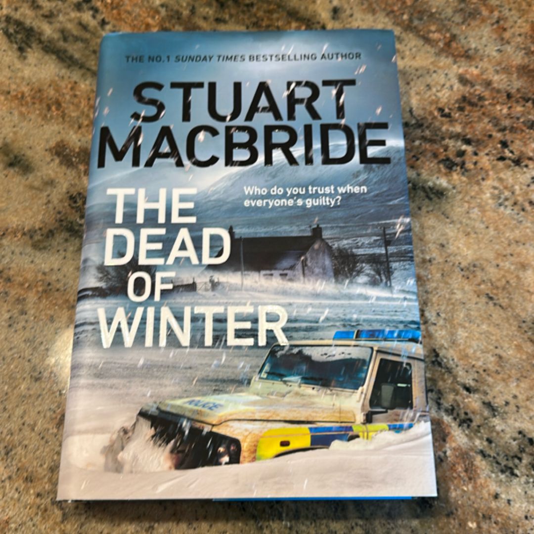 The Dead of Winter