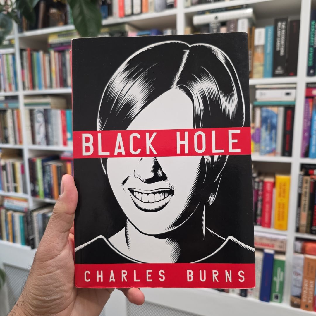 Black Hole