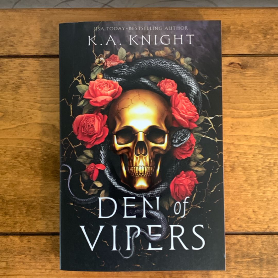 Den of Vipers