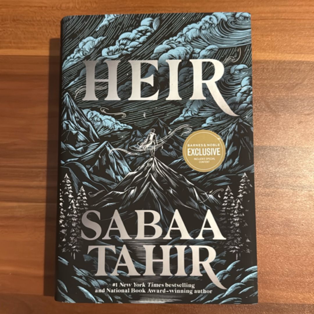 Heir