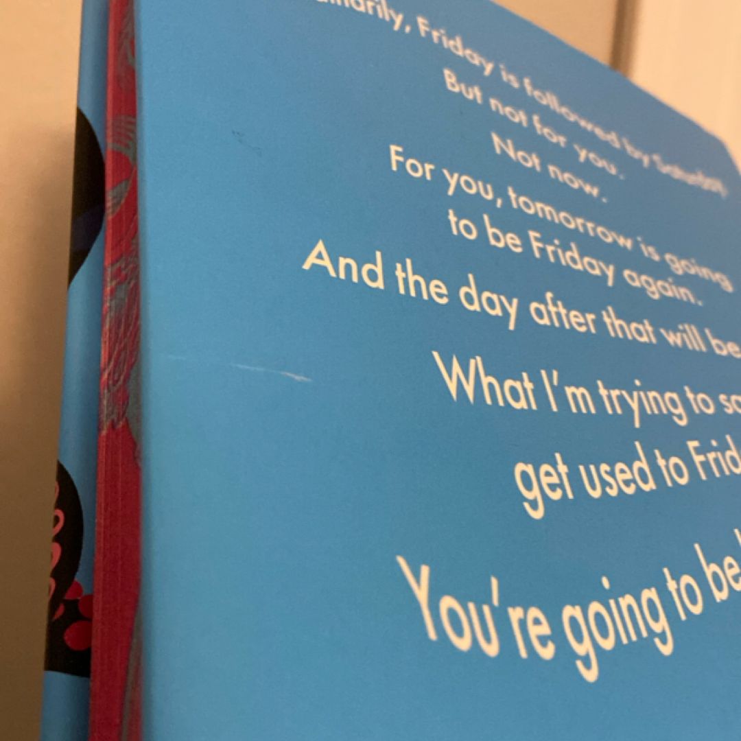 Repeat after Me (Deluxe Limited Edition)