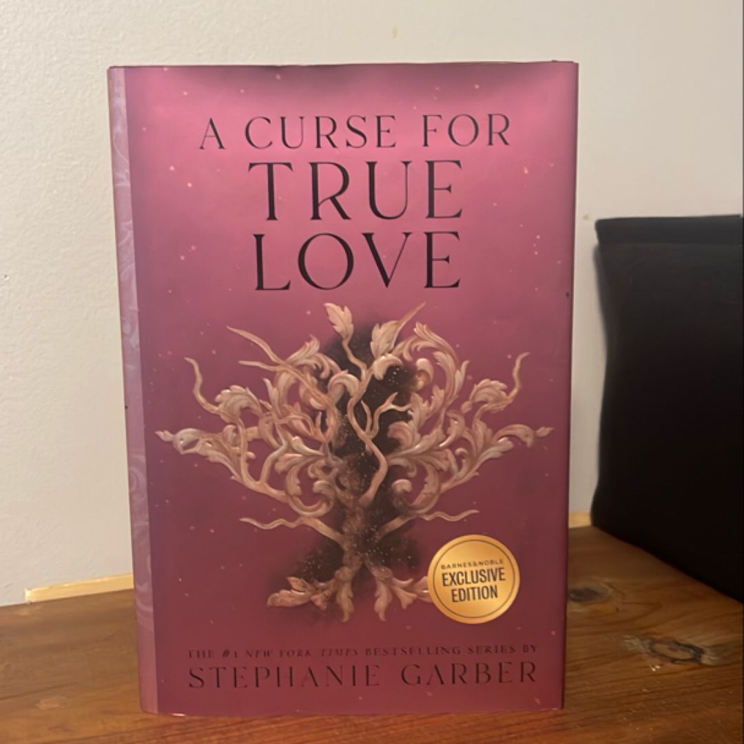 A curse for true love 