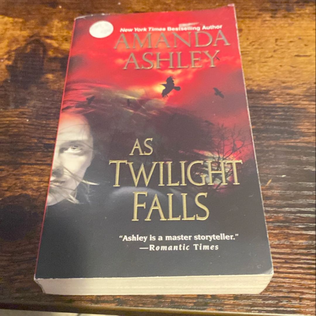 As Twilight Falls