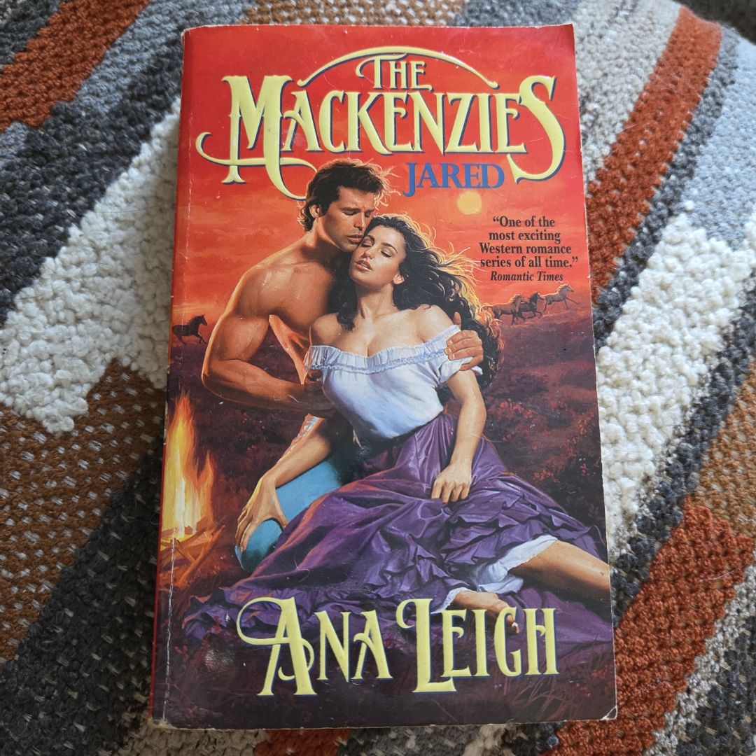 The Mackenzies