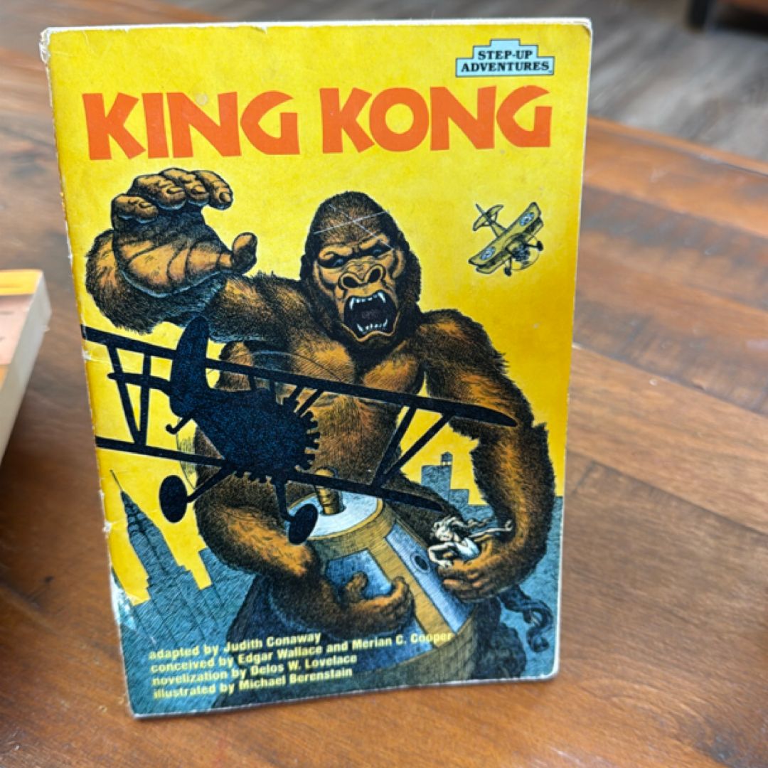 King Kong