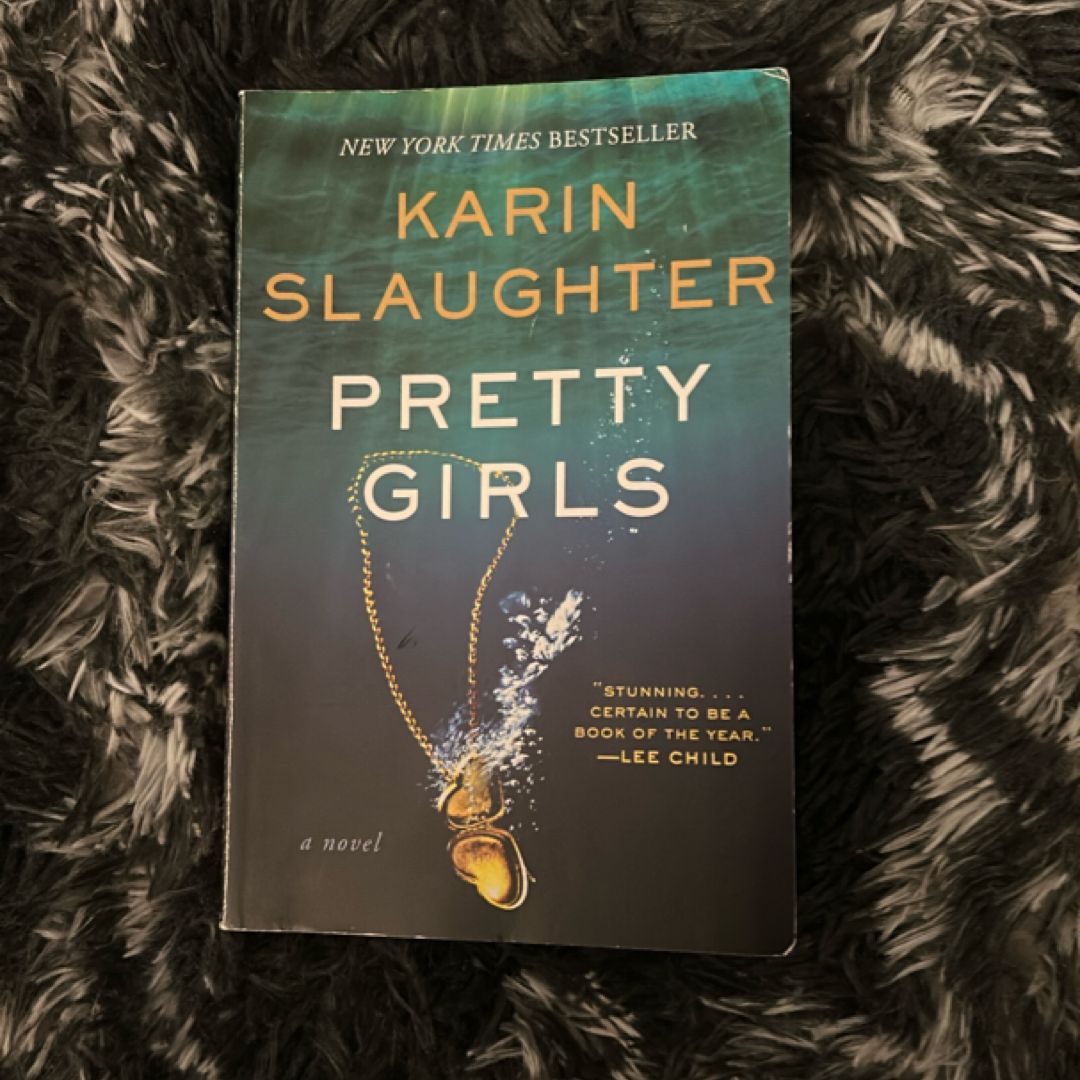 Pretty Girls
