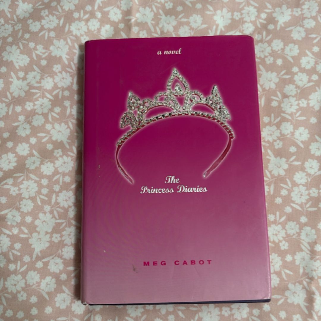 The Princess Diaries
