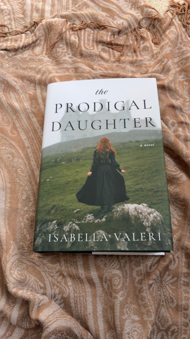 The Prodigal Daughter