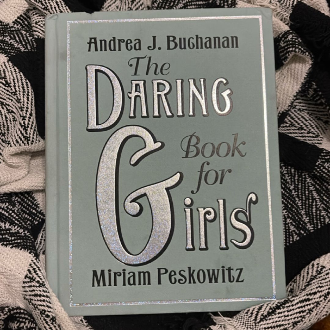 The Daring Book for Girls