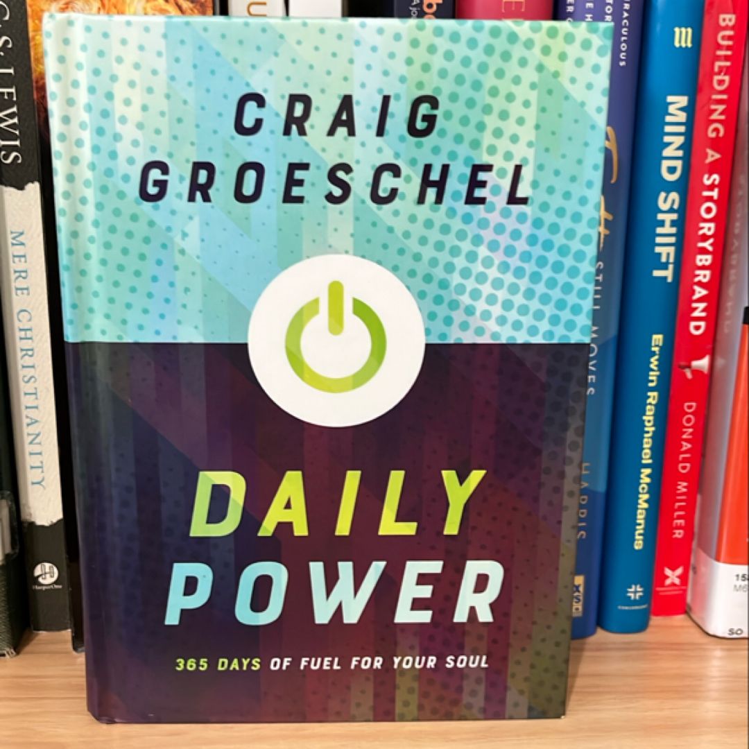 Daily Power
