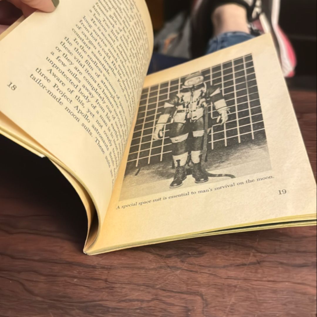 Project Apollo by Charles Coombs, Paperback | PangoBooks