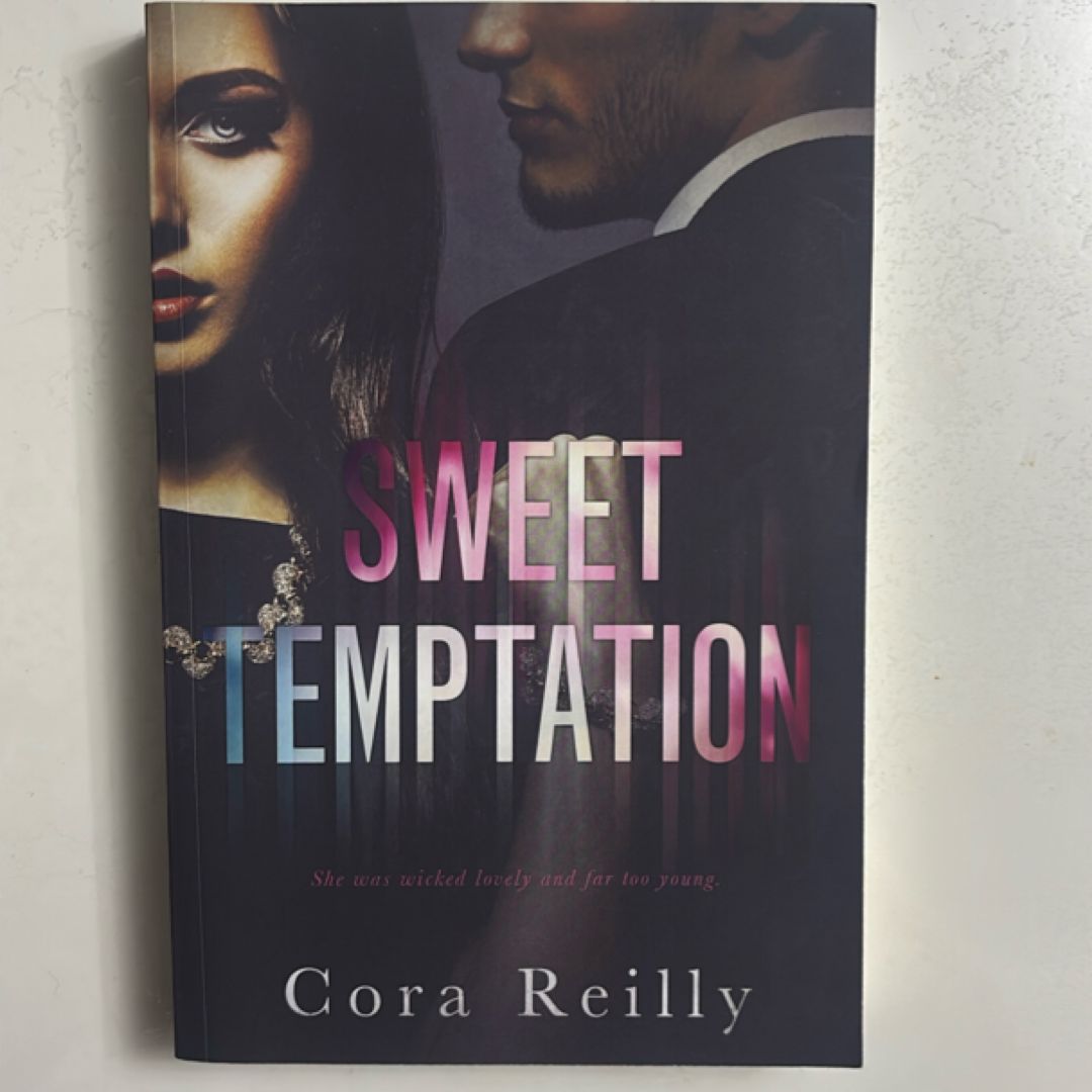 Sweet Temptation