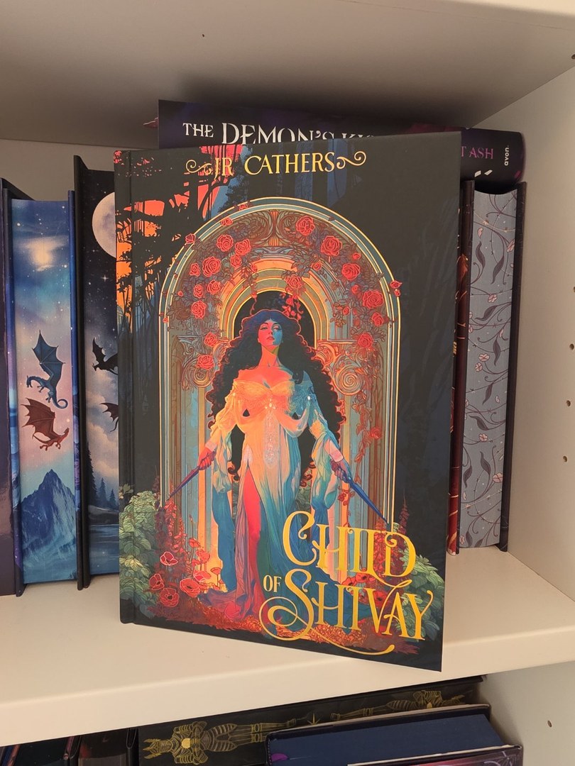 Child of Shivay