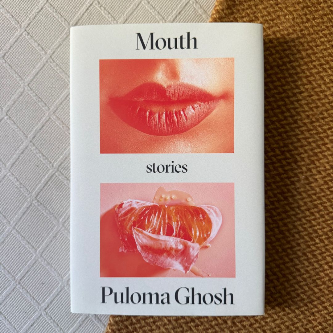 Mouth
