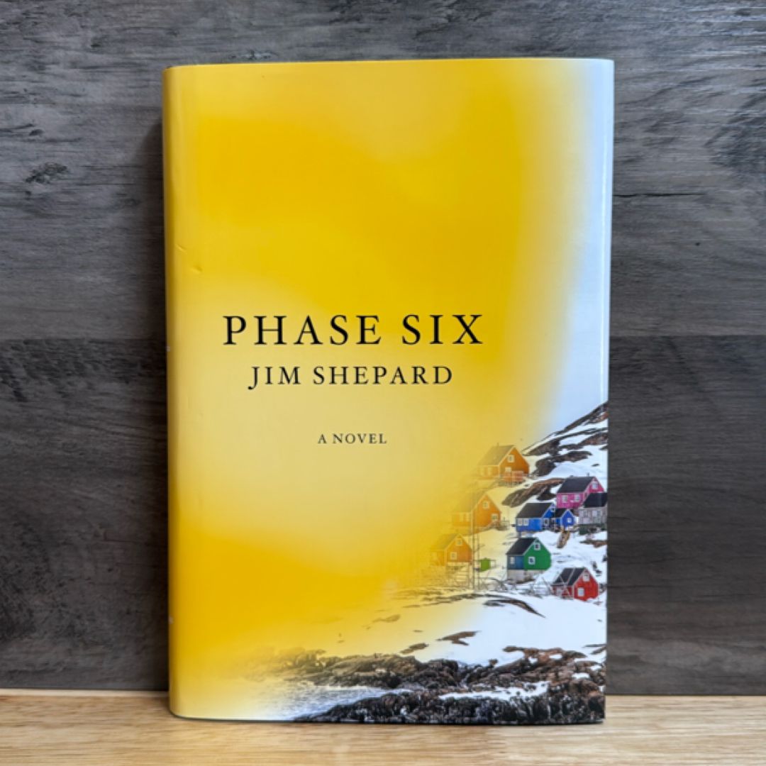 Phase Six