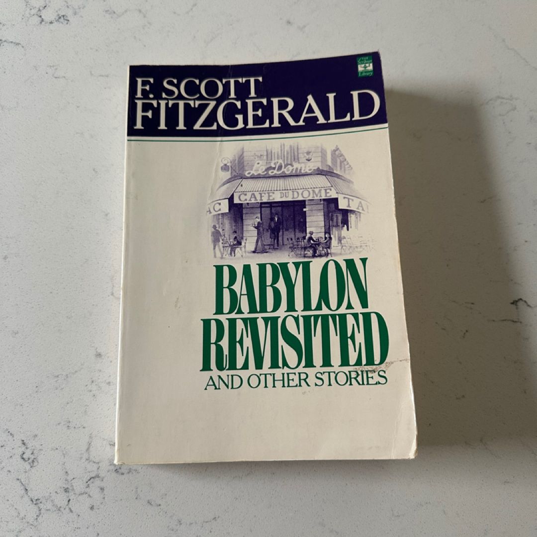 Babylon Revisited