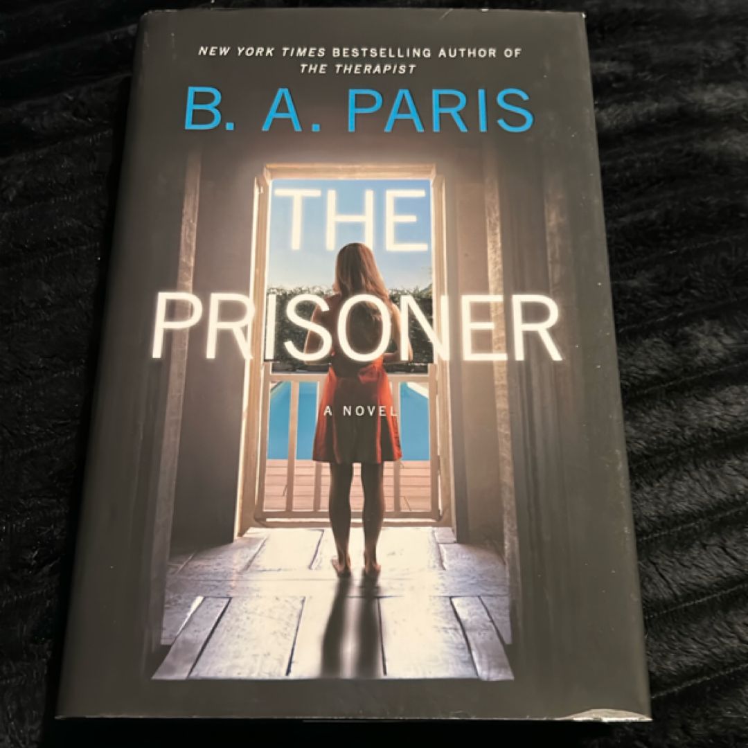 The Prisoner