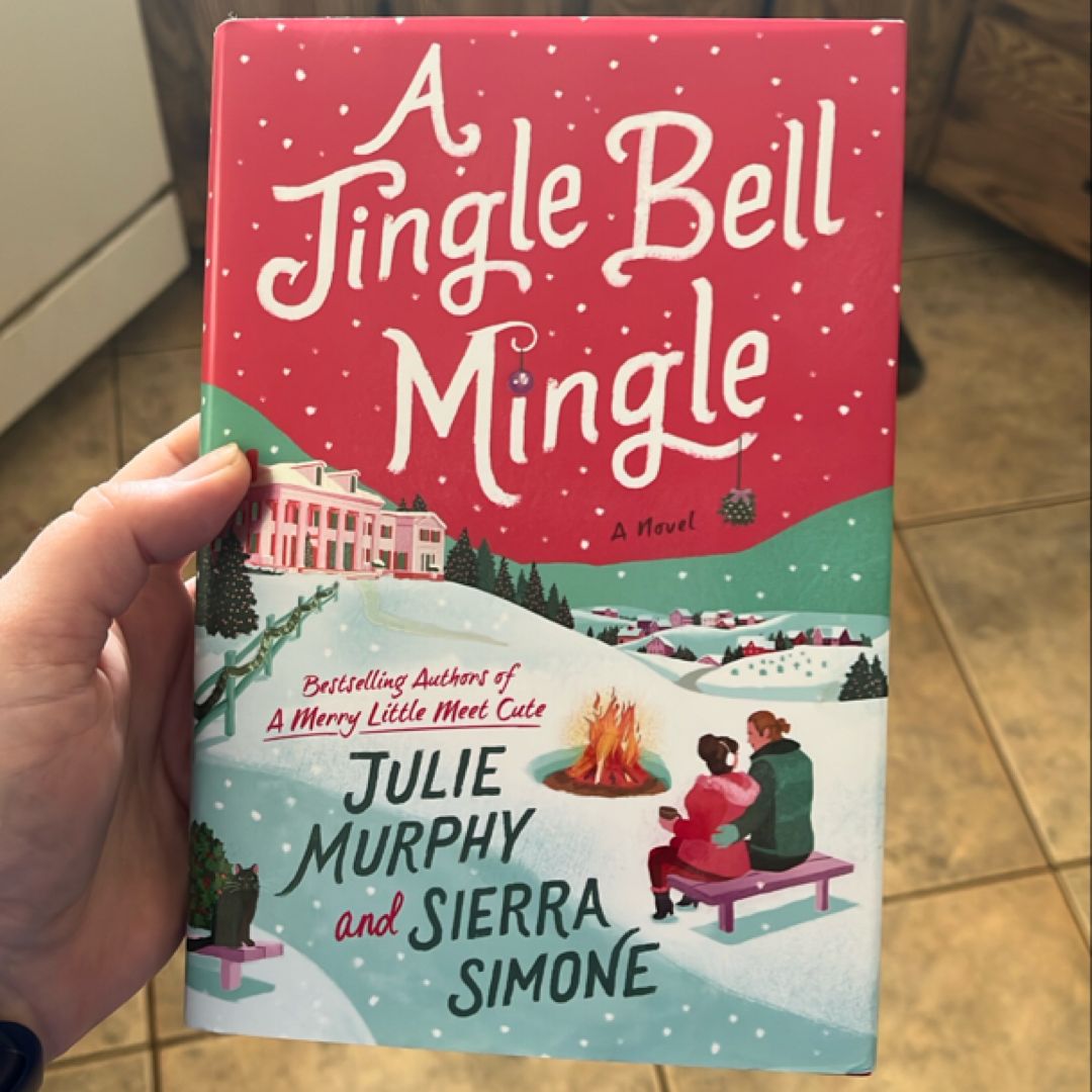 A Jingle Bell Mingle
